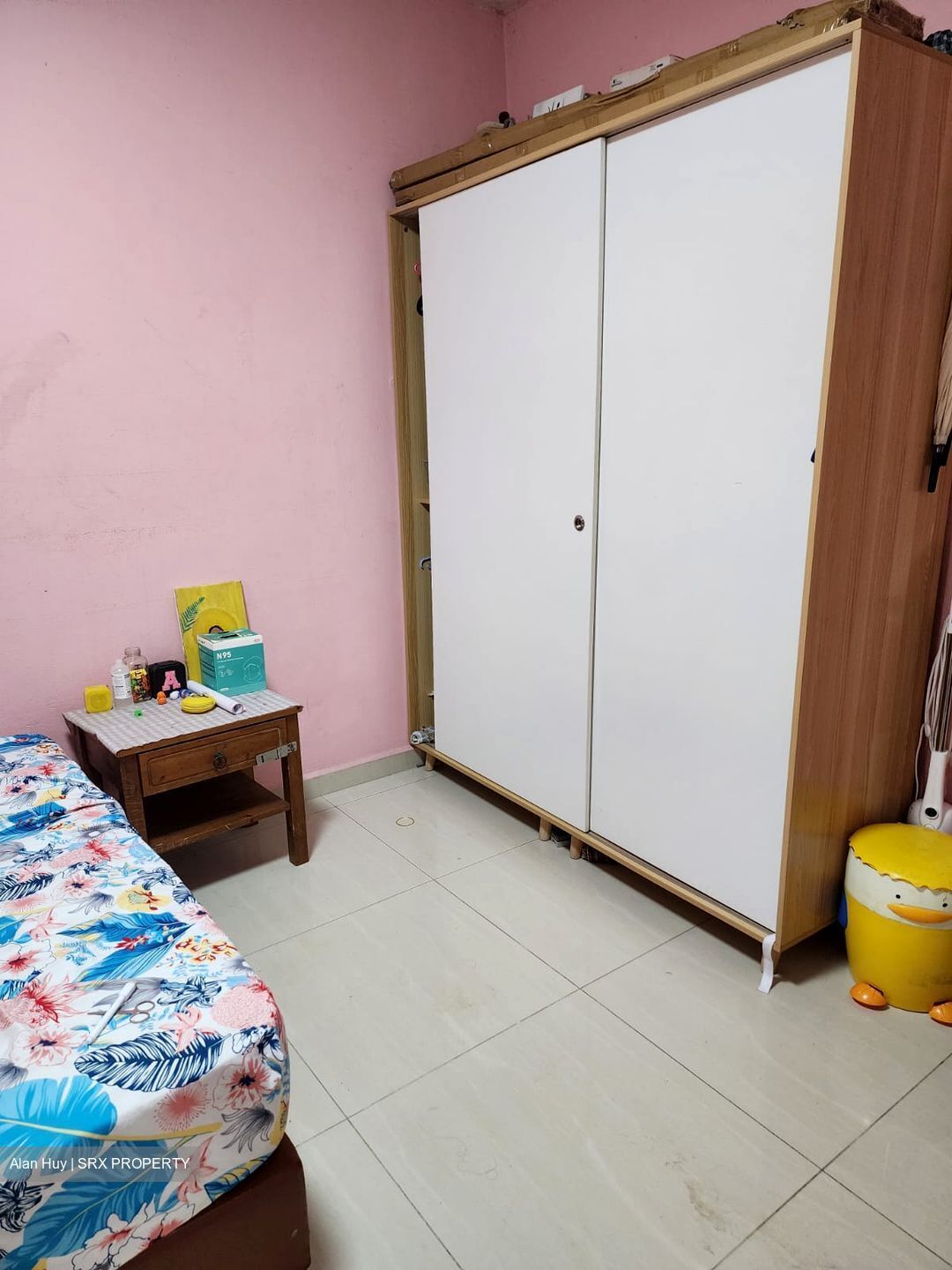 King Georges Avenue (Kallang/Whampoa), HDB 4 Rooms #430634921
